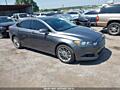 Ford Fusion Hybrid