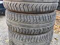 Продам комплект всесезонной резины 205/55 R16