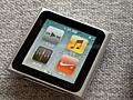 Ipod Nano 6/16GB (mp3 плеер)