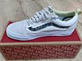 Продаю кеды Vans Old Skool