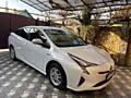 Toyota Prius 50 гибрид