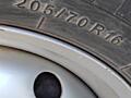 Куплю ШИНЫ 205/70 R16