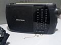 Радиоприемник Grundig Prima Boy-80. Средние, короткие и FM. 