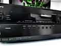 Продам хороший усилитель-ресивер Onkyo TX-SR 307