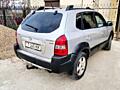 Hyundai Tucson 2005 г. 2,0 дизель, Возможен Обмен, есть Страховка MD