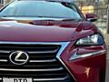 2017г LEXUS NX учет МД. пробег 64тыс! из теплого штата. идеальный