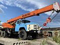 Аренда автокрана