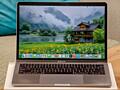 Macbook Pro 13 2017