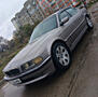 BMW E38 735i 3.5 МЕТАН!