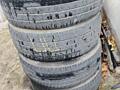 Toyo 225/55/R18 M+S