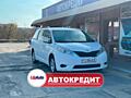 Toyota Sienna (Доступен в Автокредит)