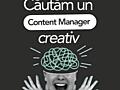 Content Manager- SMM