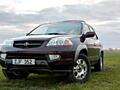 Acura MDX 2001