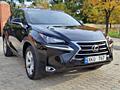 Lexus NX 200T 2017