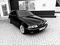 BMW 5er e39 2.5,бензин