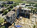 Spre vânzare apartament în Cartierul rezidențial SOLARIS construit de 