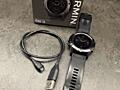 Garmin Fenix 5X Sapphire