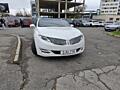 Продам Lincoln MKZ 2014, панорама, 2 комплекта резины