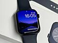 Продам Apple Watch series 8 45mm GPS