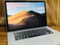 Продам MacBook Pro 15 2013