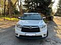 Toyota Highlander 2016 LIMITED