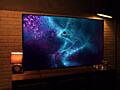 Телевизор Hisense 50E7KQ 4k QLED