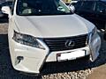 LEXUS RX450h