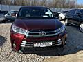 Продаётся Toyota Highlander