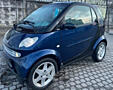 Срочно Smart Fortwo Рестайлинг 2003