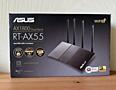 Asus WiFi6 RT-AX55