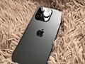 Iphone 14 Pro 128GB Space Black