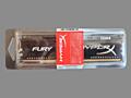 Оперативная память DDR4 Kingston HyperX Fury 8 Гб