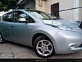 Nissan leaf 2011г.