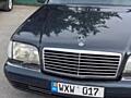 W140 3.0 diesel MD