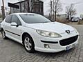 Peugeot 407 motorina