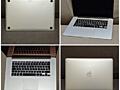 Продам MacBook Pro 2015