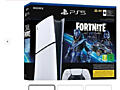 NOU PLAYSTATION PS5 Digital Edition Slim 1 TB + Fortnite