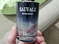 Мужская туалетная Dior SAUVAGE 100ml