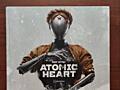 Продам артбук Atomic Heart.