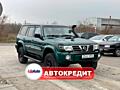 Nissan Patrol (Доступен в Автокредит)