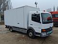 Mercedes Atego 815