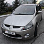 Mitsubishi Grandis