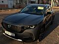 Продаётся Mazda CX-50 2022 год