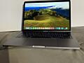 MacBook Pro 2019 TouchBar 1 TB i7 RAM-16 GB