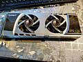 Продам видеокарту Palit GeForce GTX 570 Sonic Platinum 1280 МБ GDDR5