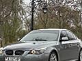 BMW e60 2008 год