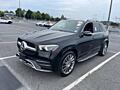 Mercedes GLE 350 AMG