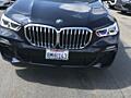 Продам BMW X5 xdrive 40i Msport