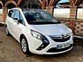 Opel Zafira 2014 года