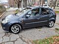 Ford Fiesta V 1.4 16v 2006 Экономичный. Состояние хорошее